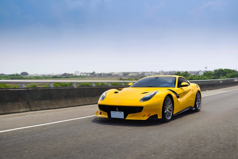 Ferrari