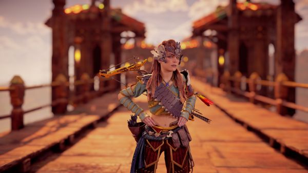 Horizon Zero Dawn