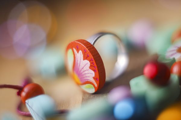 macro