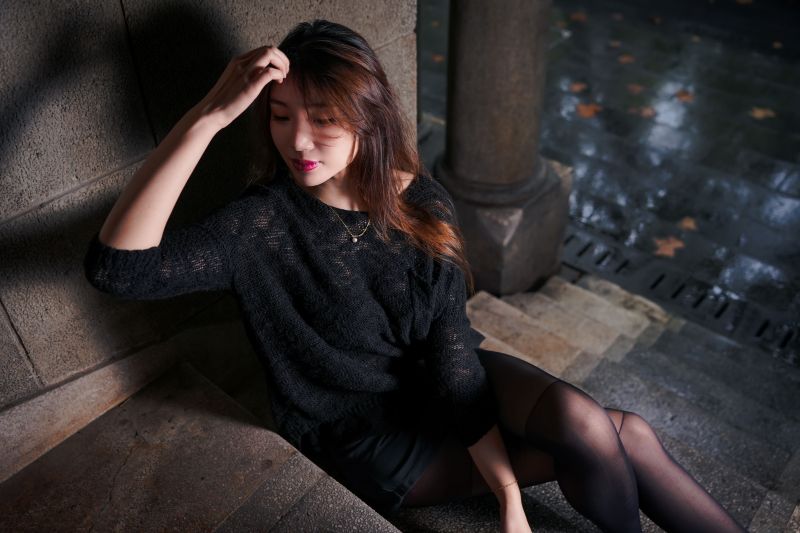 niedlich,Mädchen,Mädchen,Modell-,Person,sexy