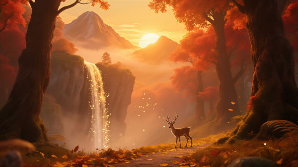 epic,fantasy,landscape