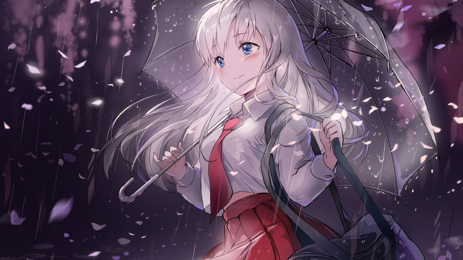 anime pige