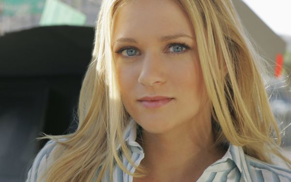 AJ Cook