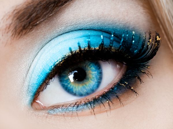 eye
