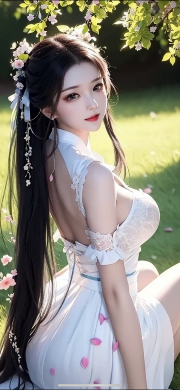 Anime 3d