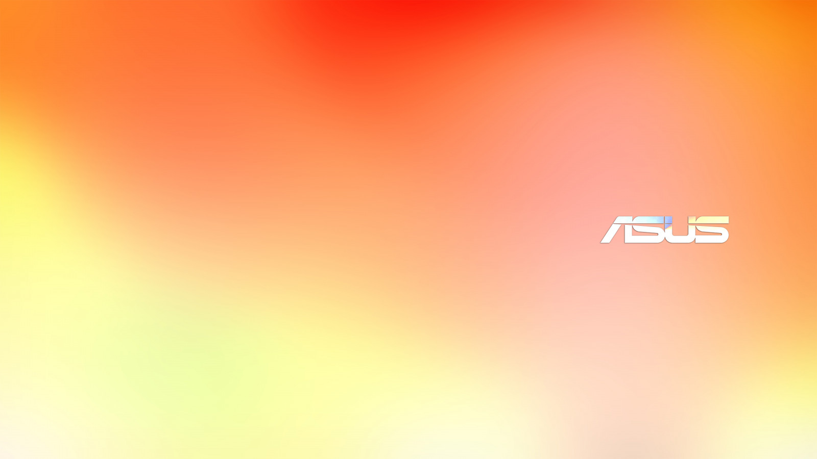 Wallpaper : ASUS, digital art, gradient, logo 7680x4320 ...
