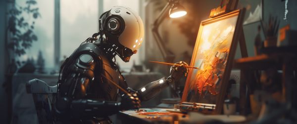 ai art