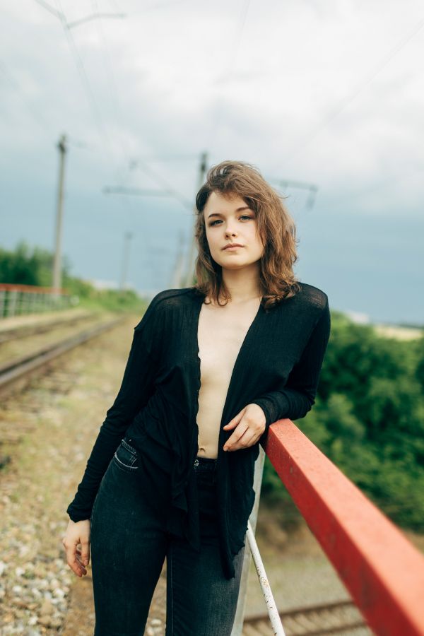 Model,Kişi,Kadın