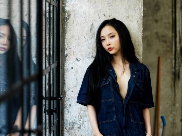 4k,Asian,China,cute,girl,hd