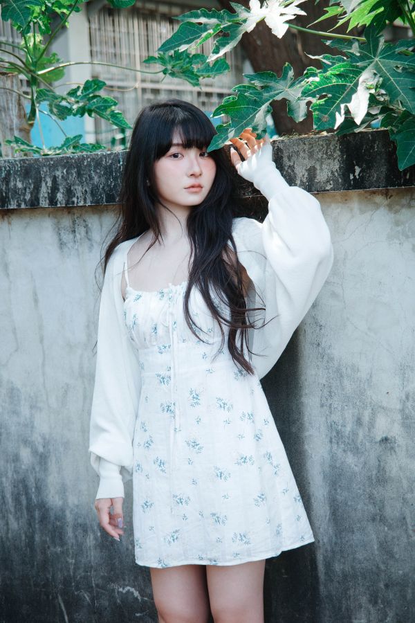 아시아 사람,소녀,여자