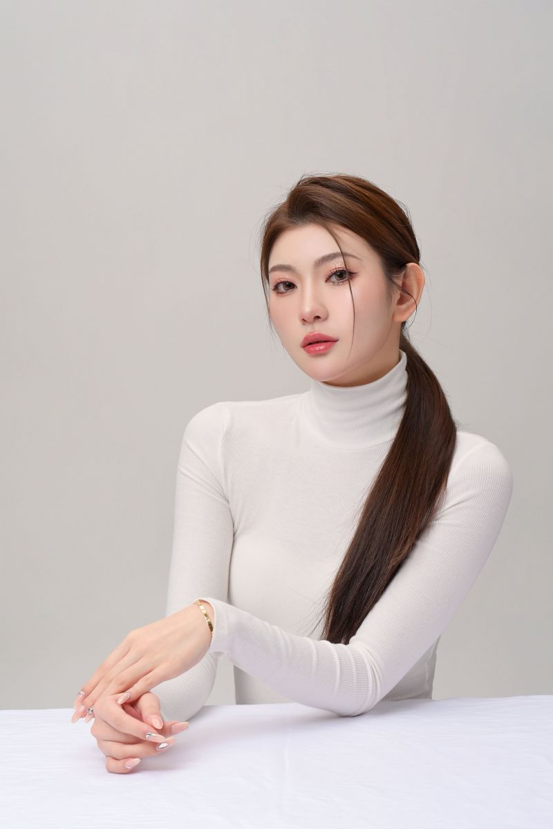 roztomilý,dívka,model,Osoba,sexy,žena