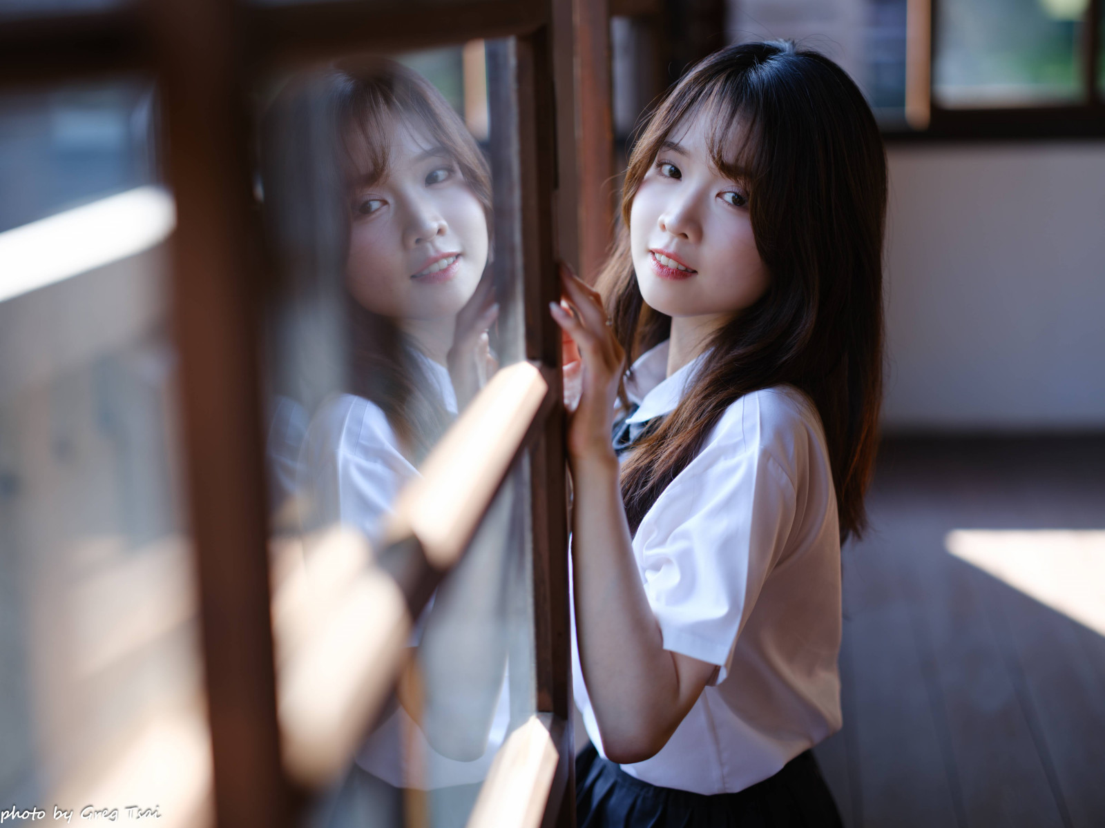 Asian, cute, girl, model, sexy