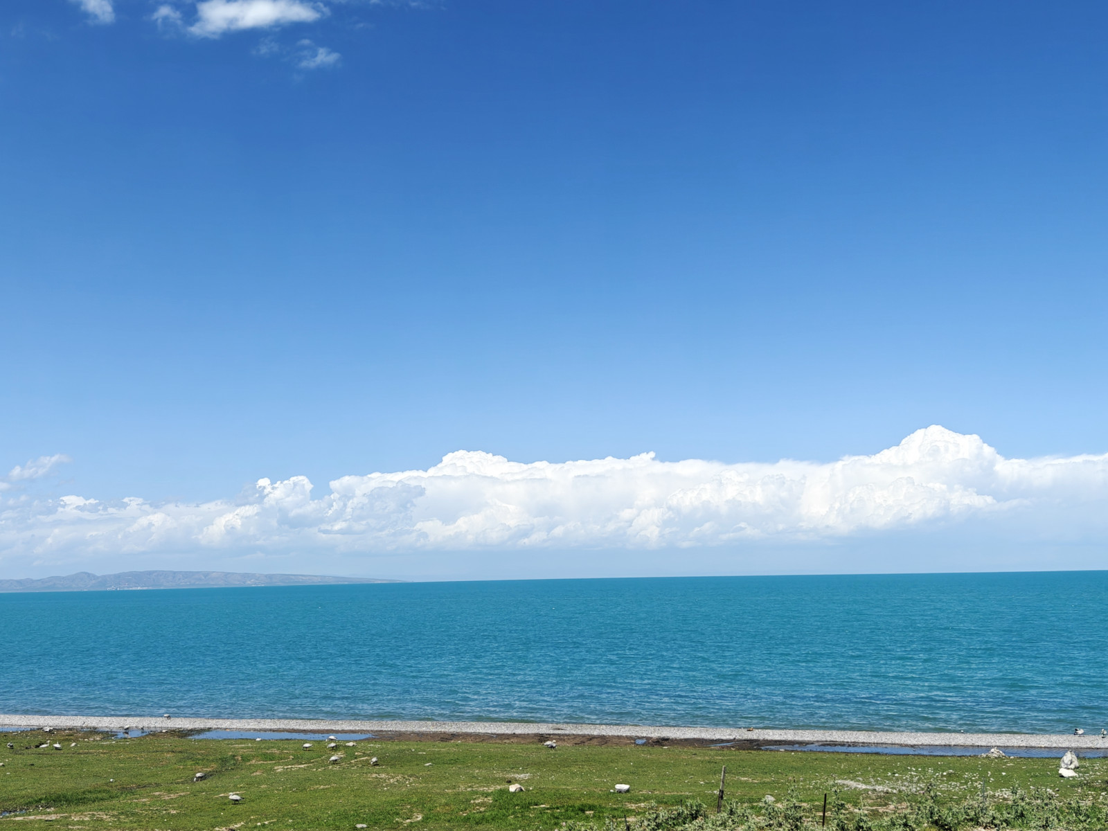 travel, view