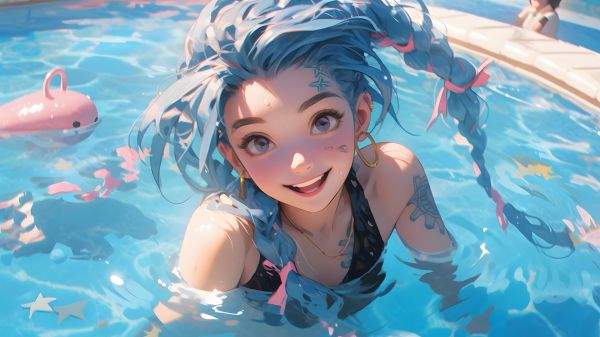 anime