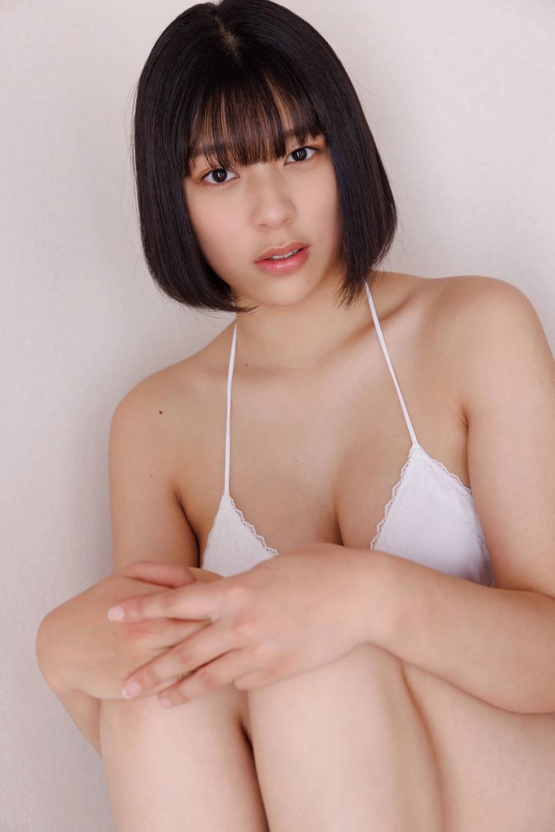 asiatique,fille,sexy,femme,bikini,nu