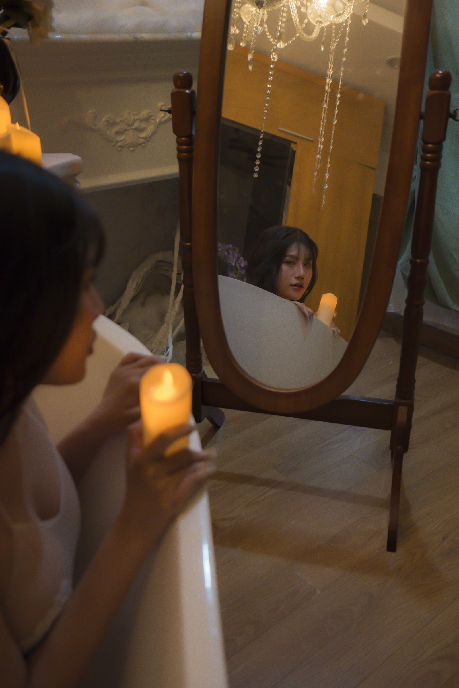 Chiny, Korea, tajski