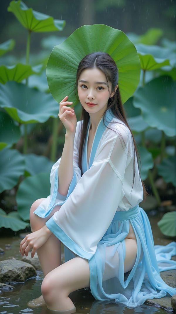 亚洲人,性感的