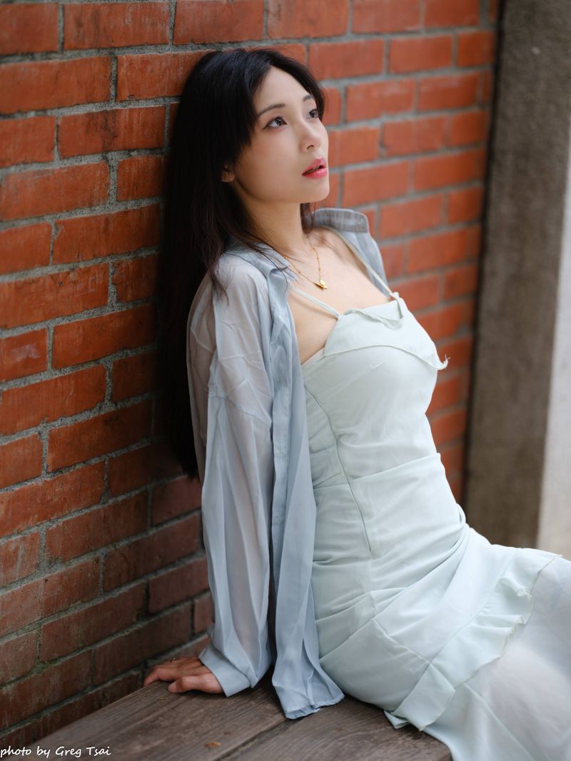 亚洲人,女孩,女人