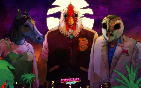 Hotline Miami