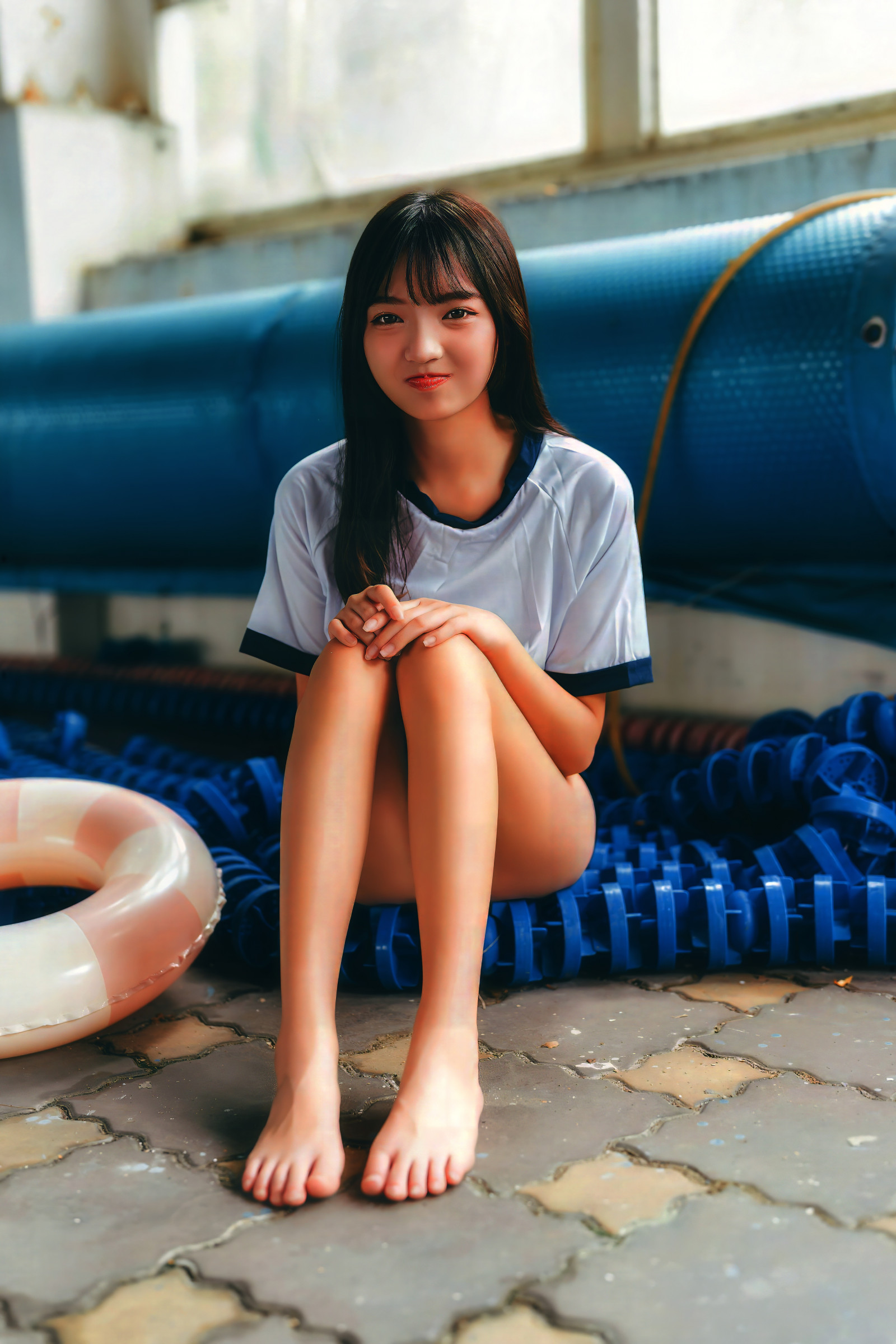 girl