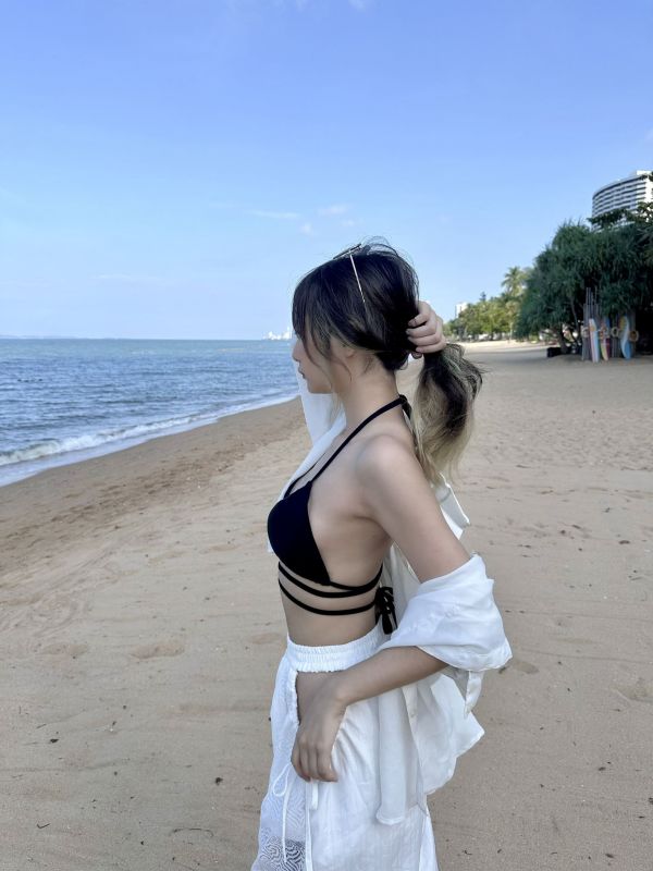 roztomilý,dívka,model,Osoba,sexy,žena