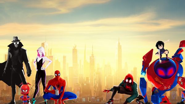 Spider Man