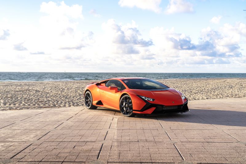 車,スーパーカー