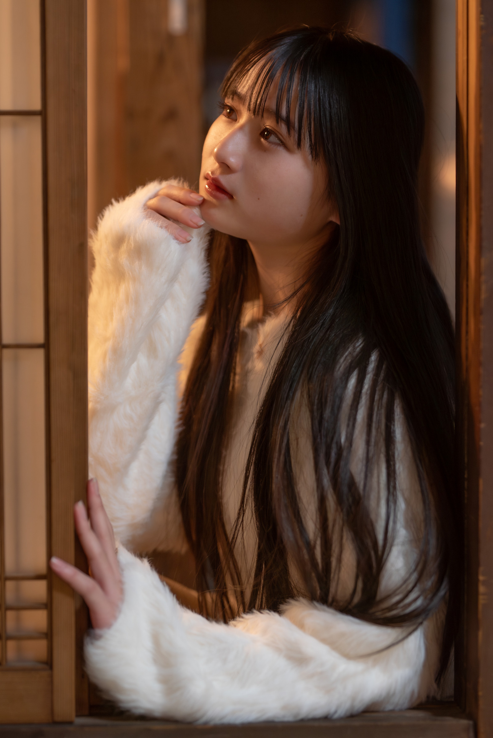 아시아 사람, 귀엽다, 섹시한