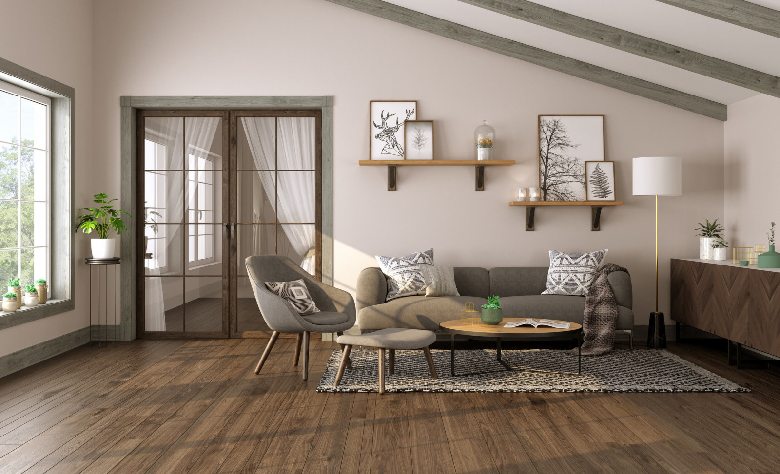 4k, HD, high definition, 壁紙