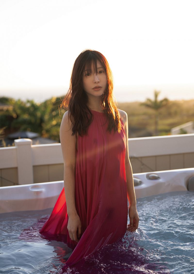 tiltrækkende,kjole,mode,pige,gylden,hed