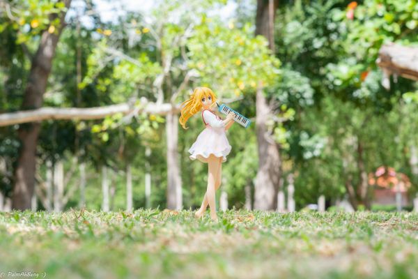 doll