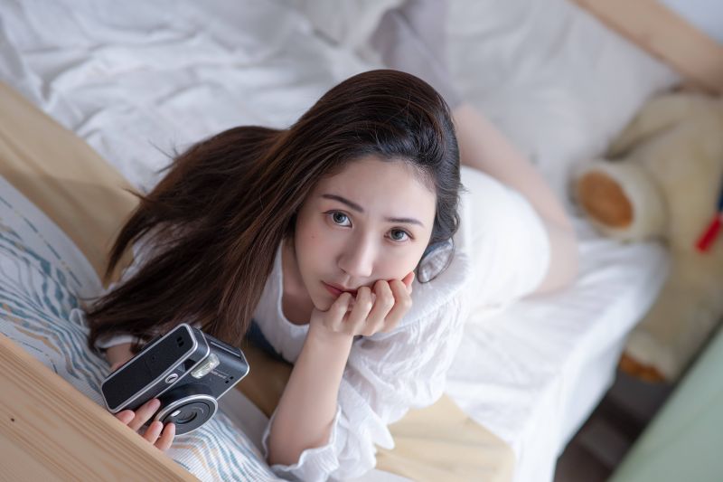 modrý,kontrolor,plést,mini,sukně,vesta