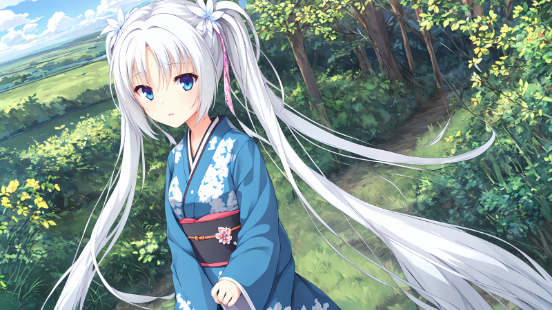 SenrenBanka Yuzusoft