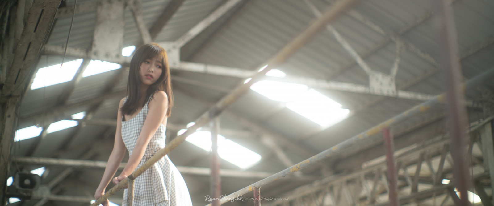 Aziatisch, China, schattig, meisje, Korea, model-, Persoon, sexy, Thais, vrouw