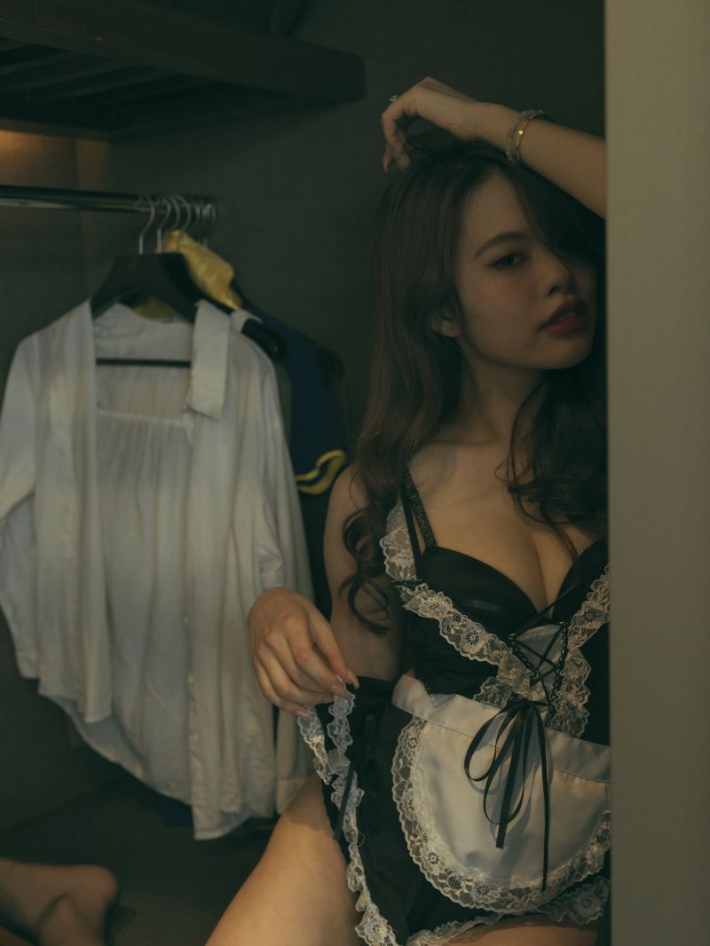 4k,アジア人,女の子,セクシー,タイ語,壁紙