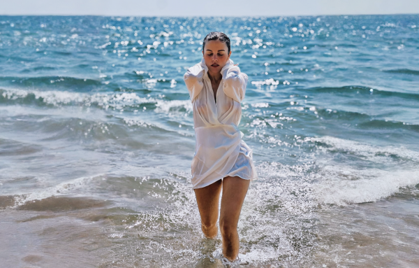 beach,beauty,body,dress,girl,katrina