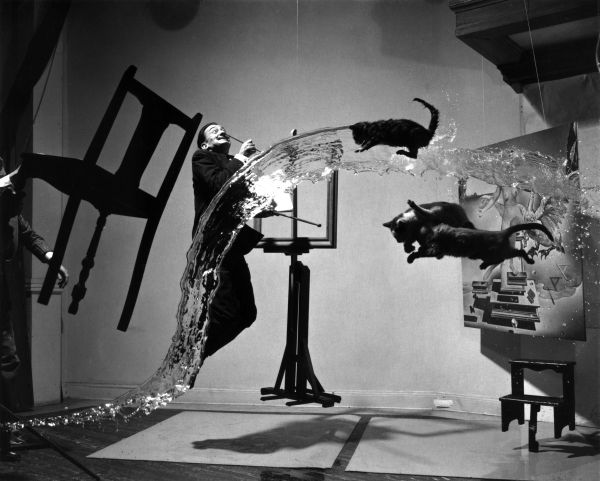 dali,Salvador