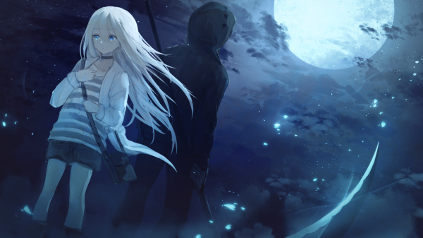 Satsuriku no Tenshi