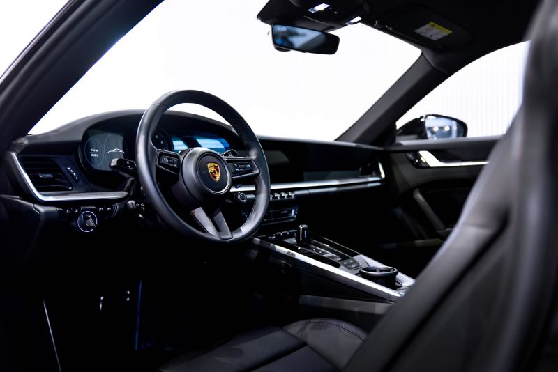 車,スーパーカー