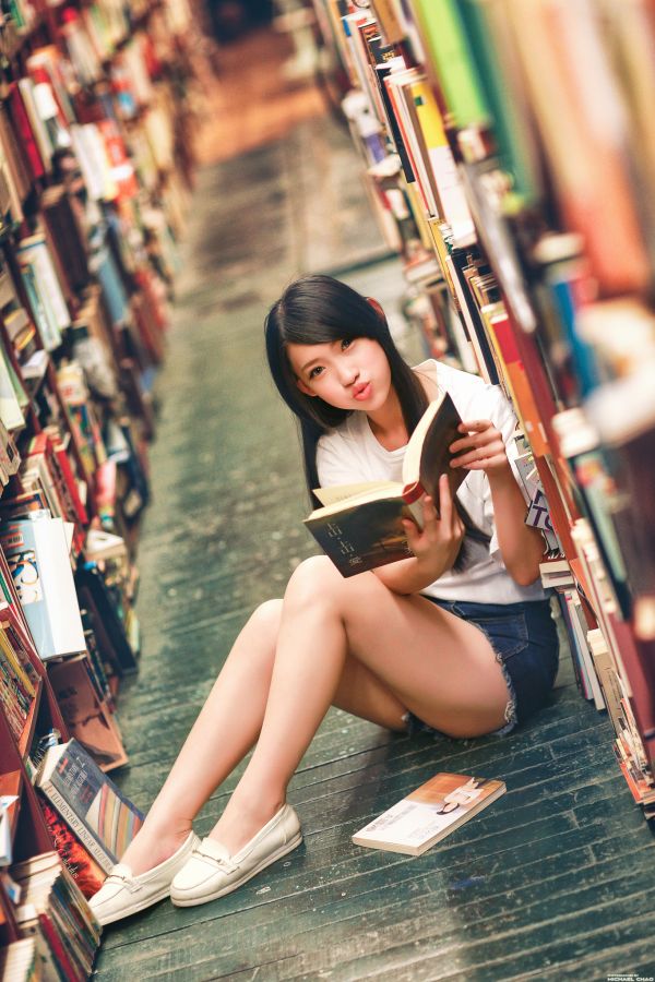4k,아시아 사람,소녀,섹시한,여자