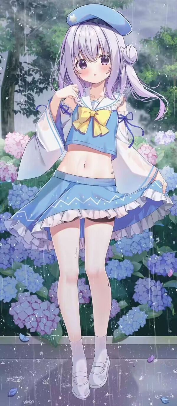 anime girl