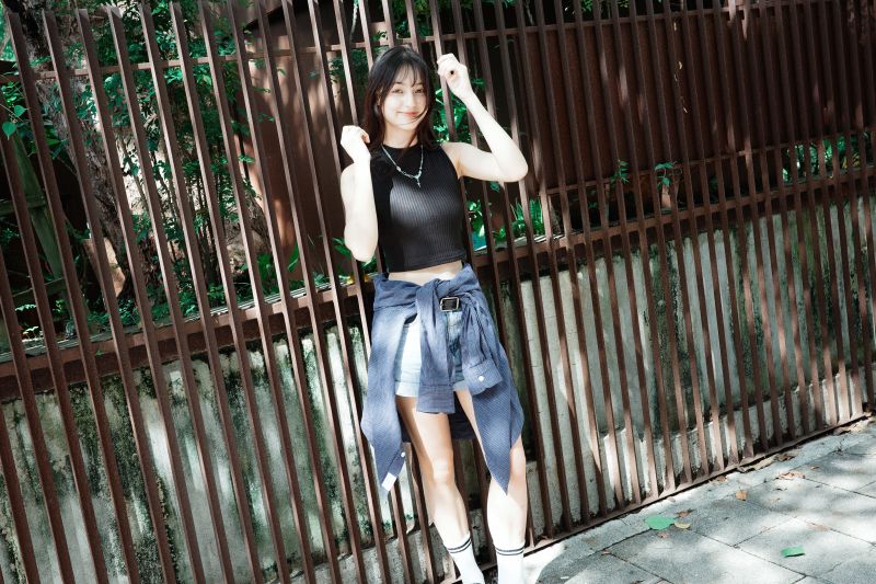 Korea,model,Orang,Thai