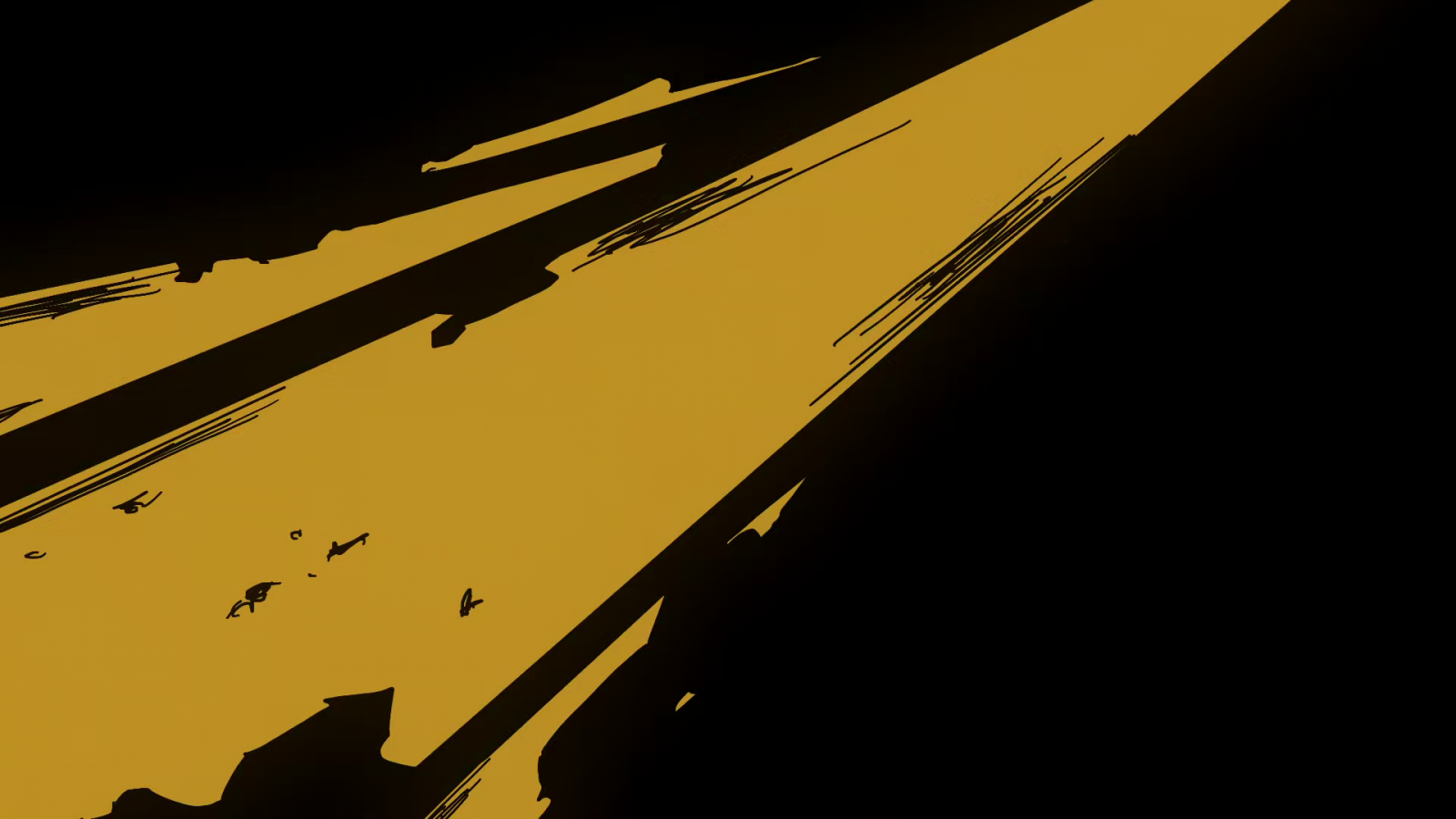 Wallpaper abstract, anime, FLCL, grunge 1920x1080 hnk47729