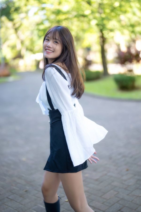 アジア人,女の子,セクシー