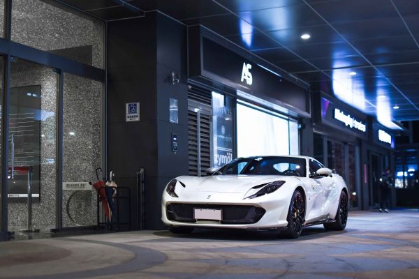 auto