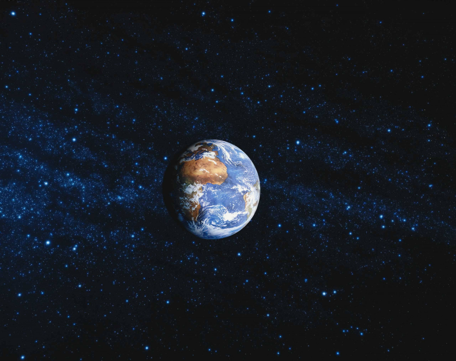 Pământ, planetă, spaţiu, lume