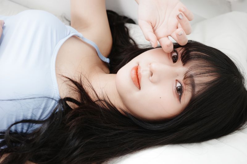 roztomilý,model,Osoba