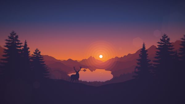 sky