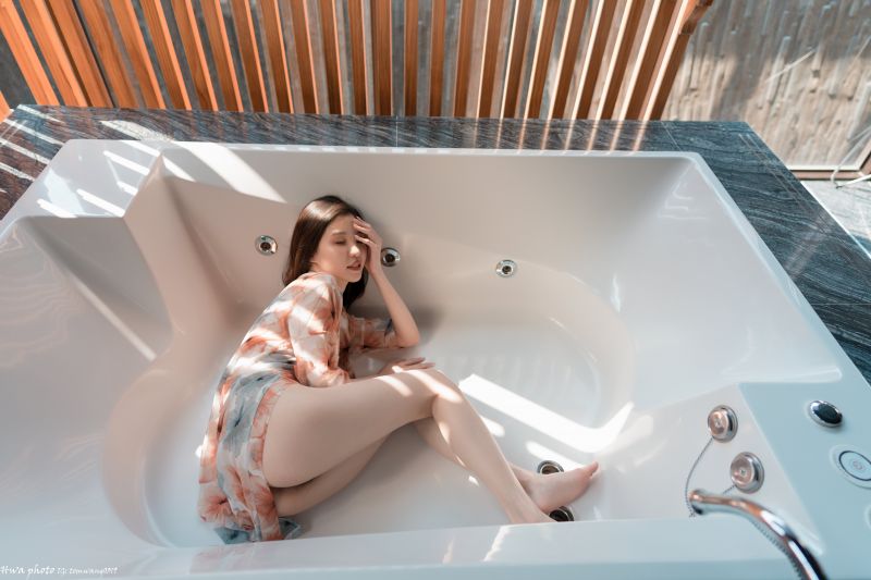 Aziatisch,schoonheid,kleding,emoties,meisje,modellen