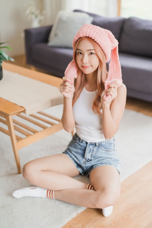 귀엽다,소녀,여자애들,모델,사람,섹시한